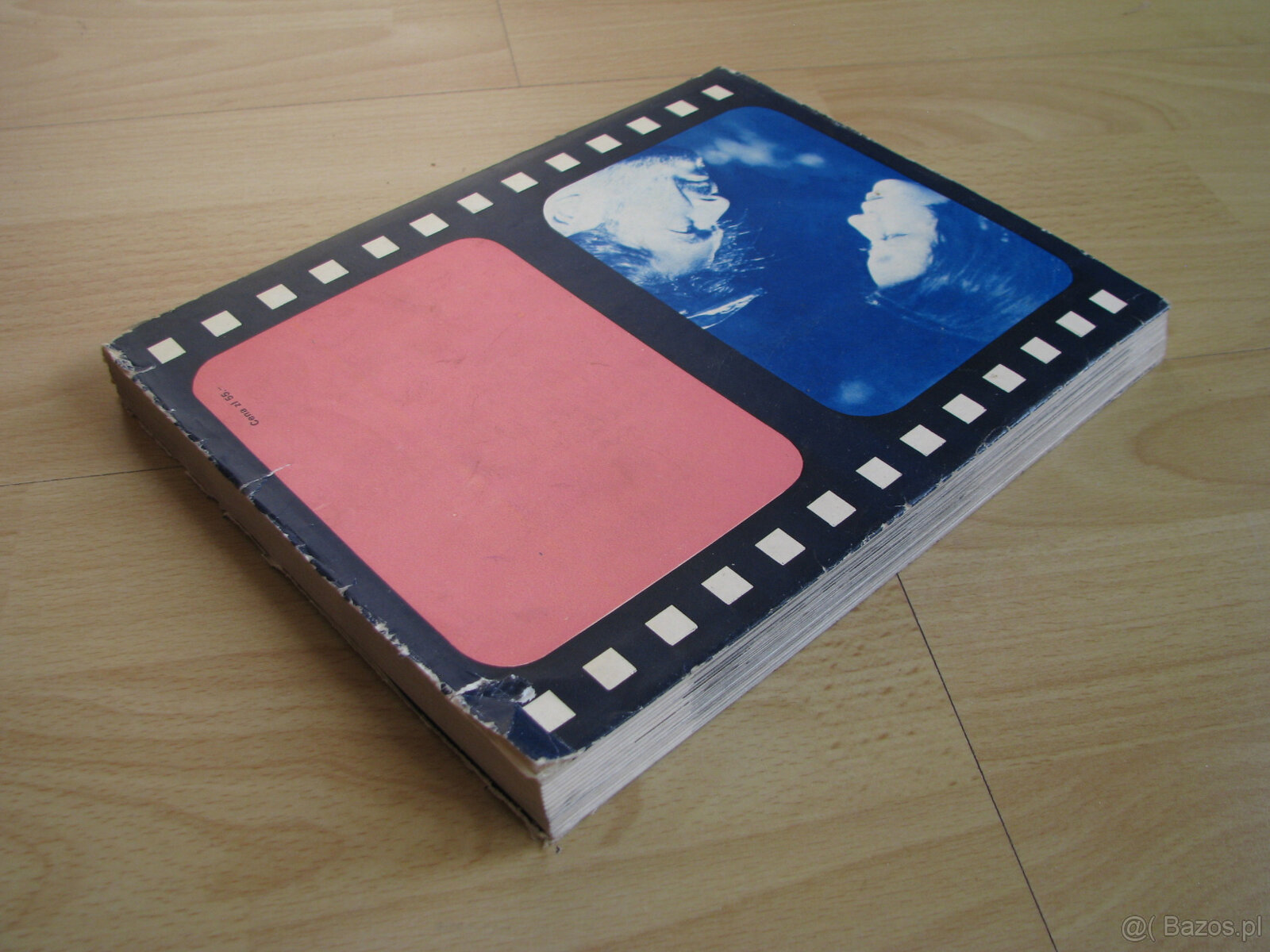 200 filmów tworzy historię najnowszą kina, Jerzy Płażewski - 4