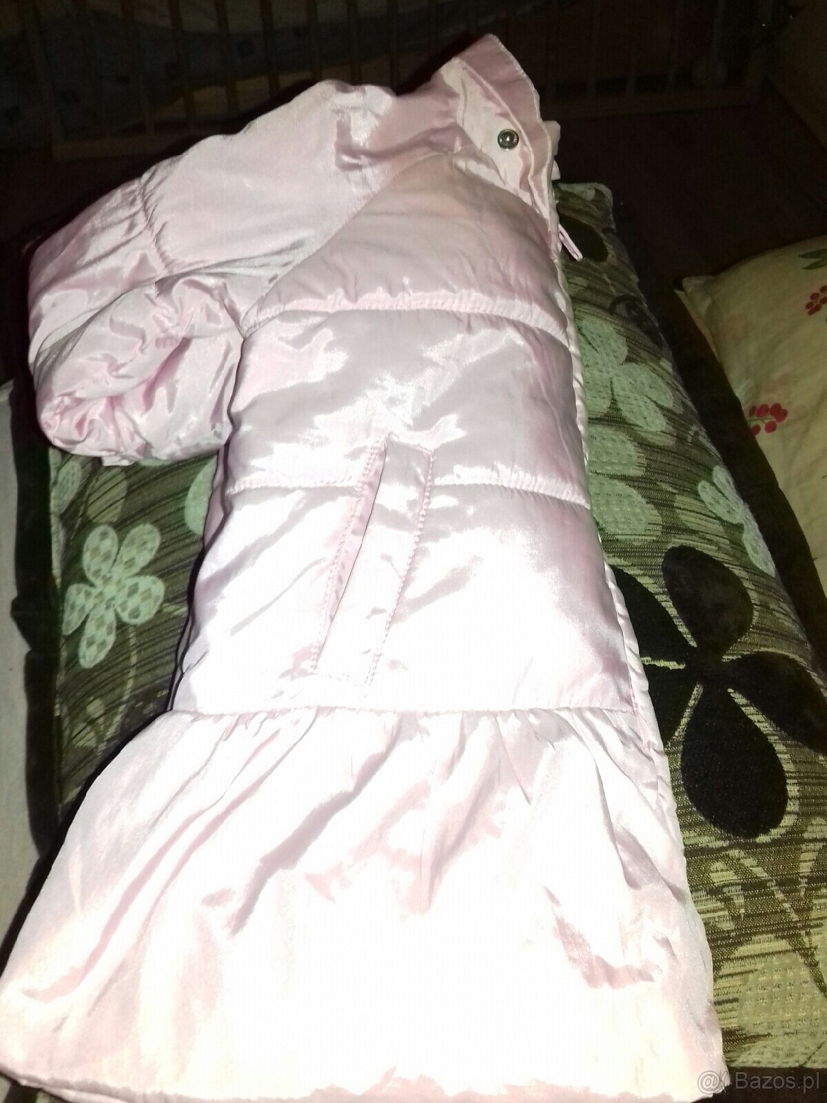 Kurtka pikowana H&M - 4