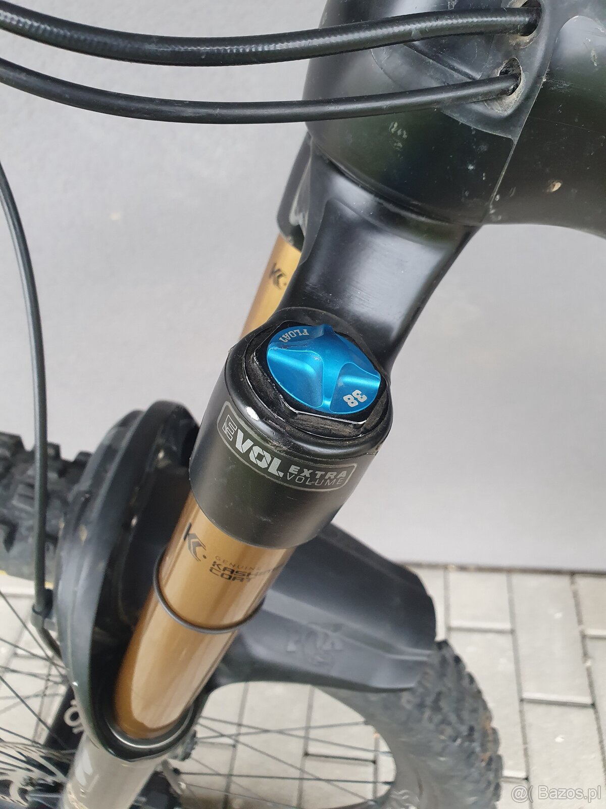 Evil Wreckoning L 2022 – po upgradzie, serwisowany, nowe kom - 4