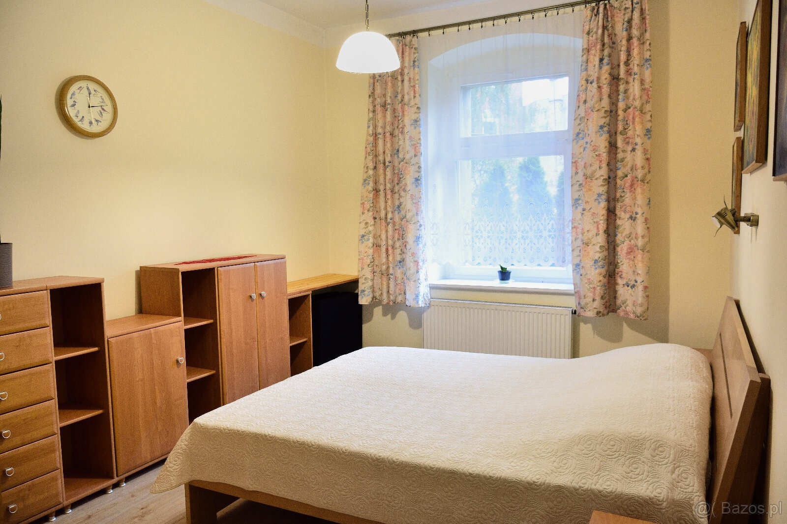 Stylowe 3-pokojowe mieszkanie z ogródkiem w sercu Tczewa - 4