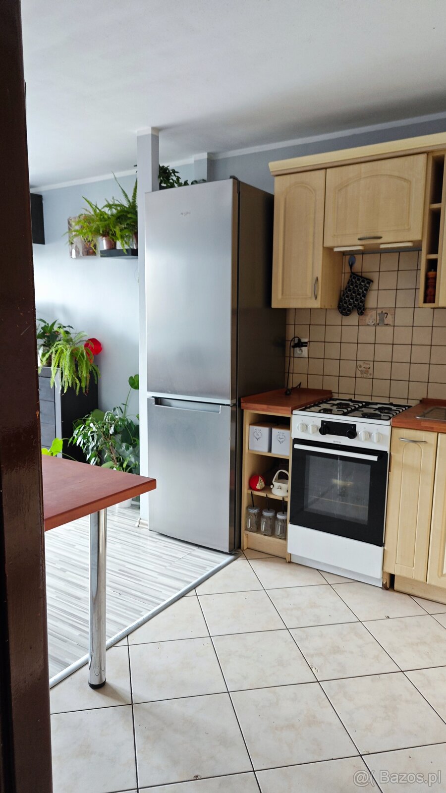 Swarzędz wynajmę mieszkanie w bardzo dobrej lokalizacji - 4