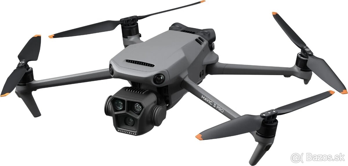 DJI Mavic 3 Pro Fly More Combo Multispectral - 4