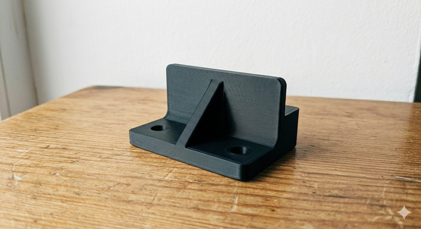 Druk 3D na zamówienie – projektowanie, doradztwo, części tec - 4