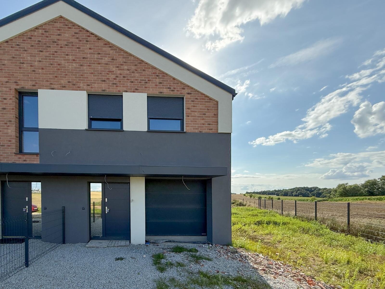 Bliźniak Premium 15 minut od Poznania - 4