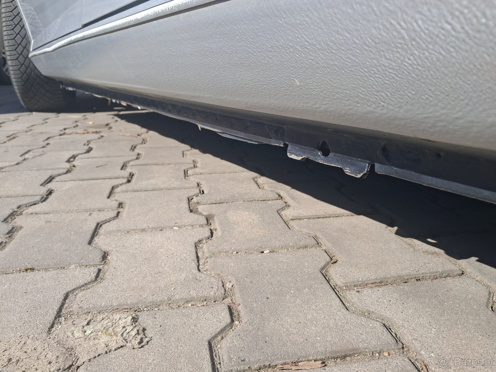 Zamiana Peugeot 407 1.6 diesel 2005r 233800km - 4