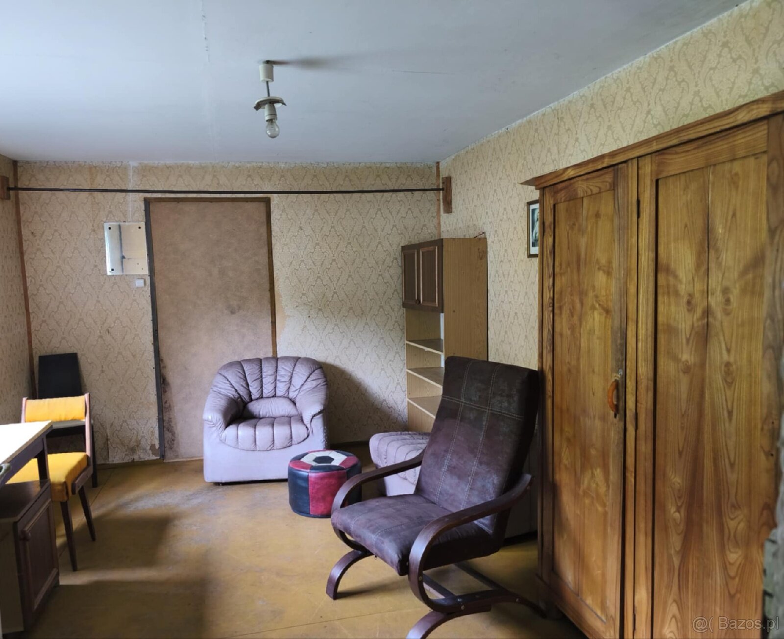 Dom w zielonej i spokojnej miejscowości - 4