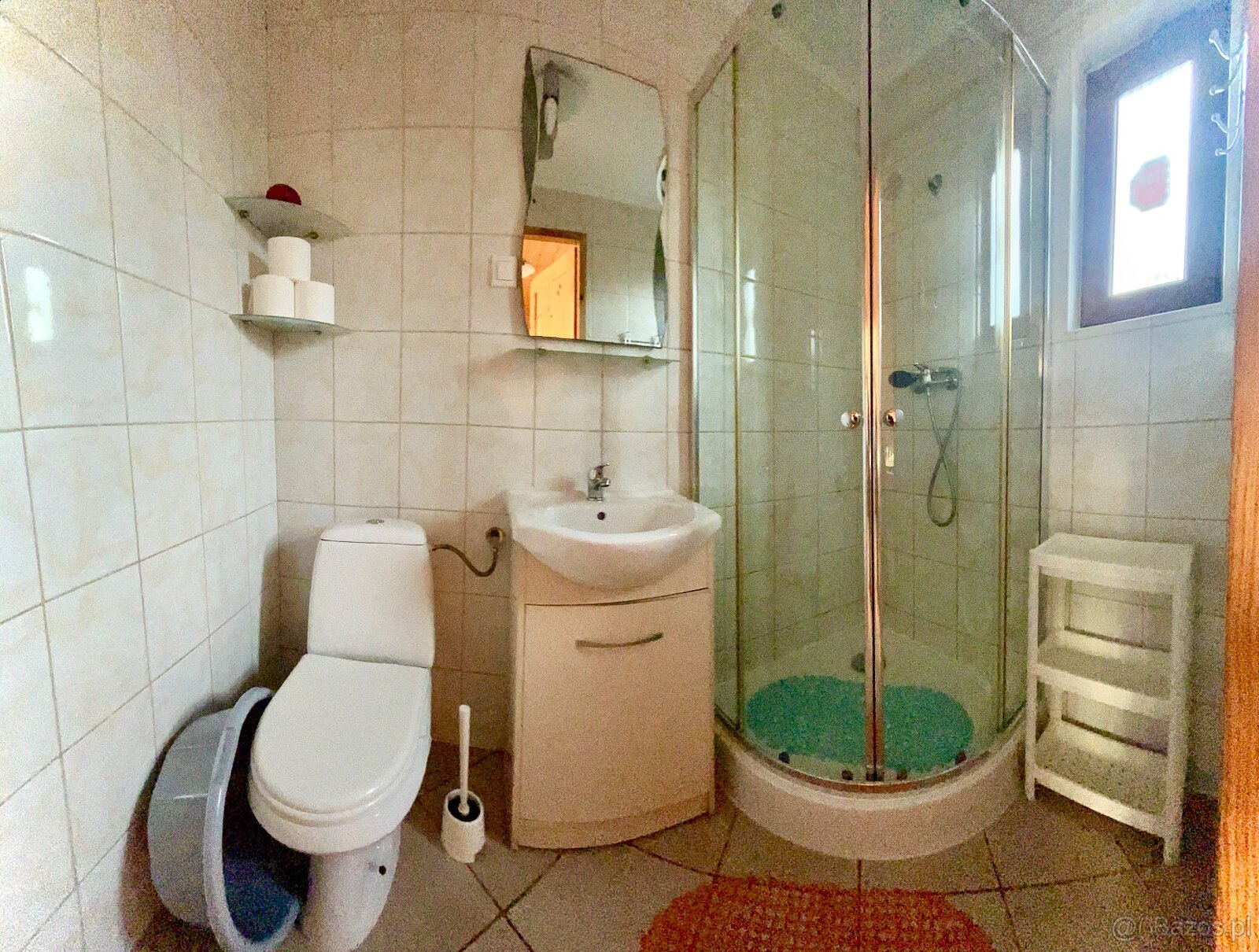 Sarbinowo Domki Letniskowe BARBADOS - 4