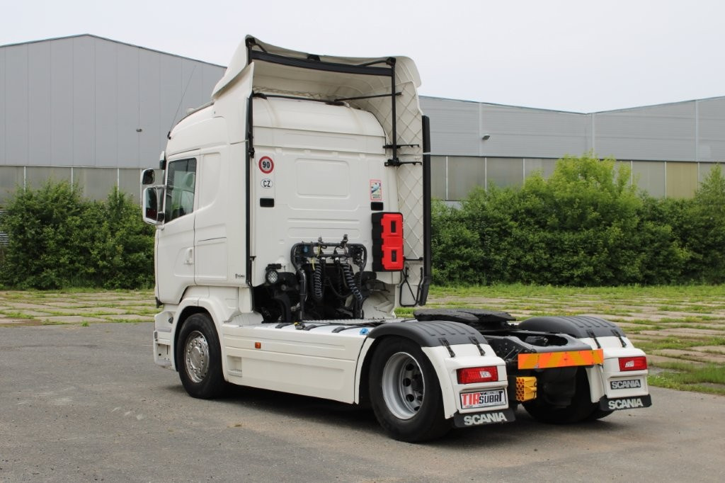 Scania R450 RETARDER EURO 6 - 4