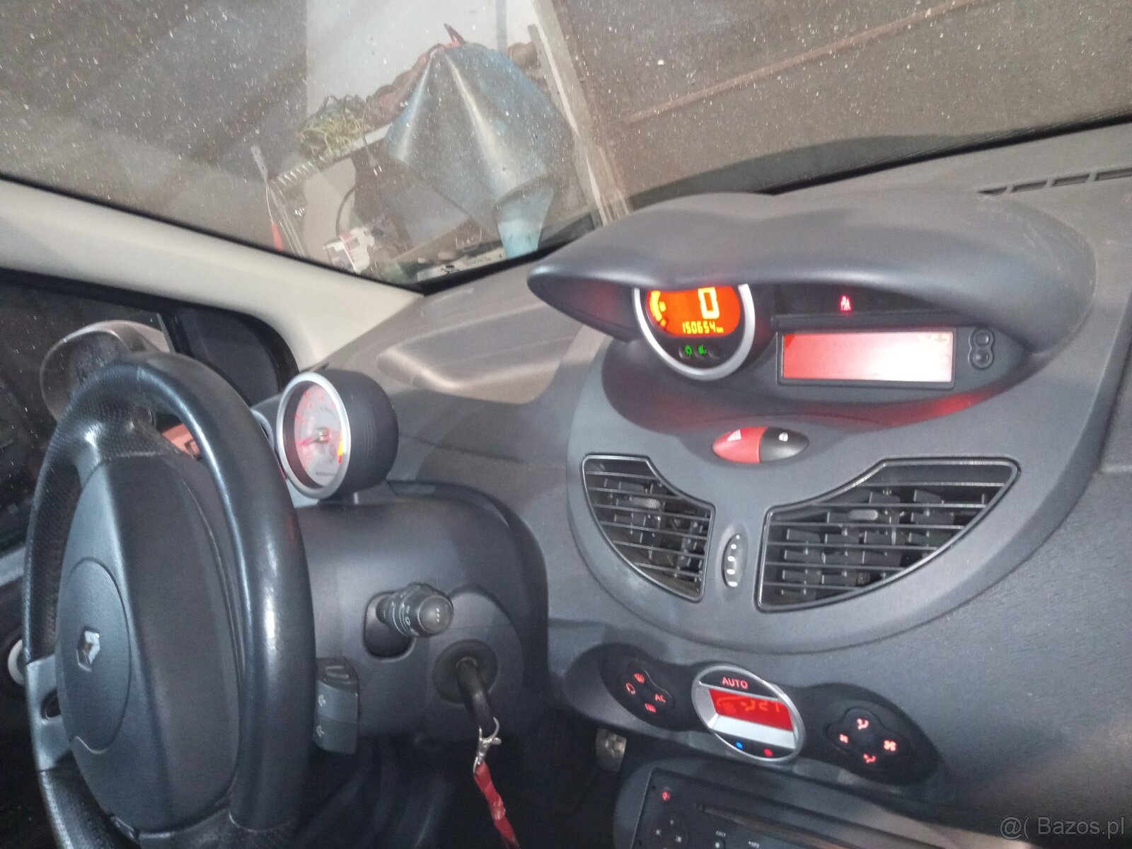 Sprzedam Renault Twingo RS - 4