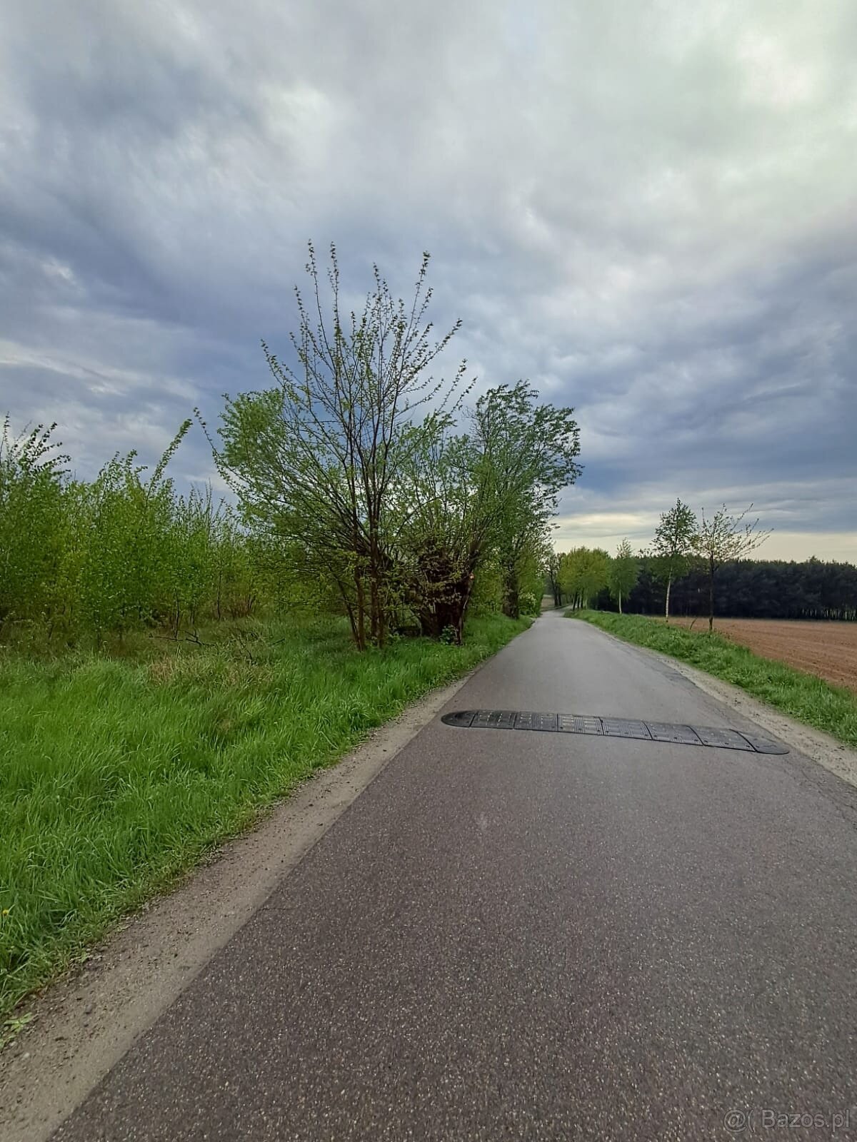 Działka rolna o pow. 1769 m2, Chełmce- gm. Opatówek - 4