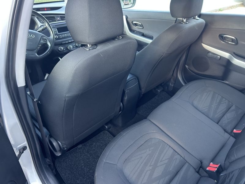 Sprzedam Kia Ceed 1,4 CRD i M - 4