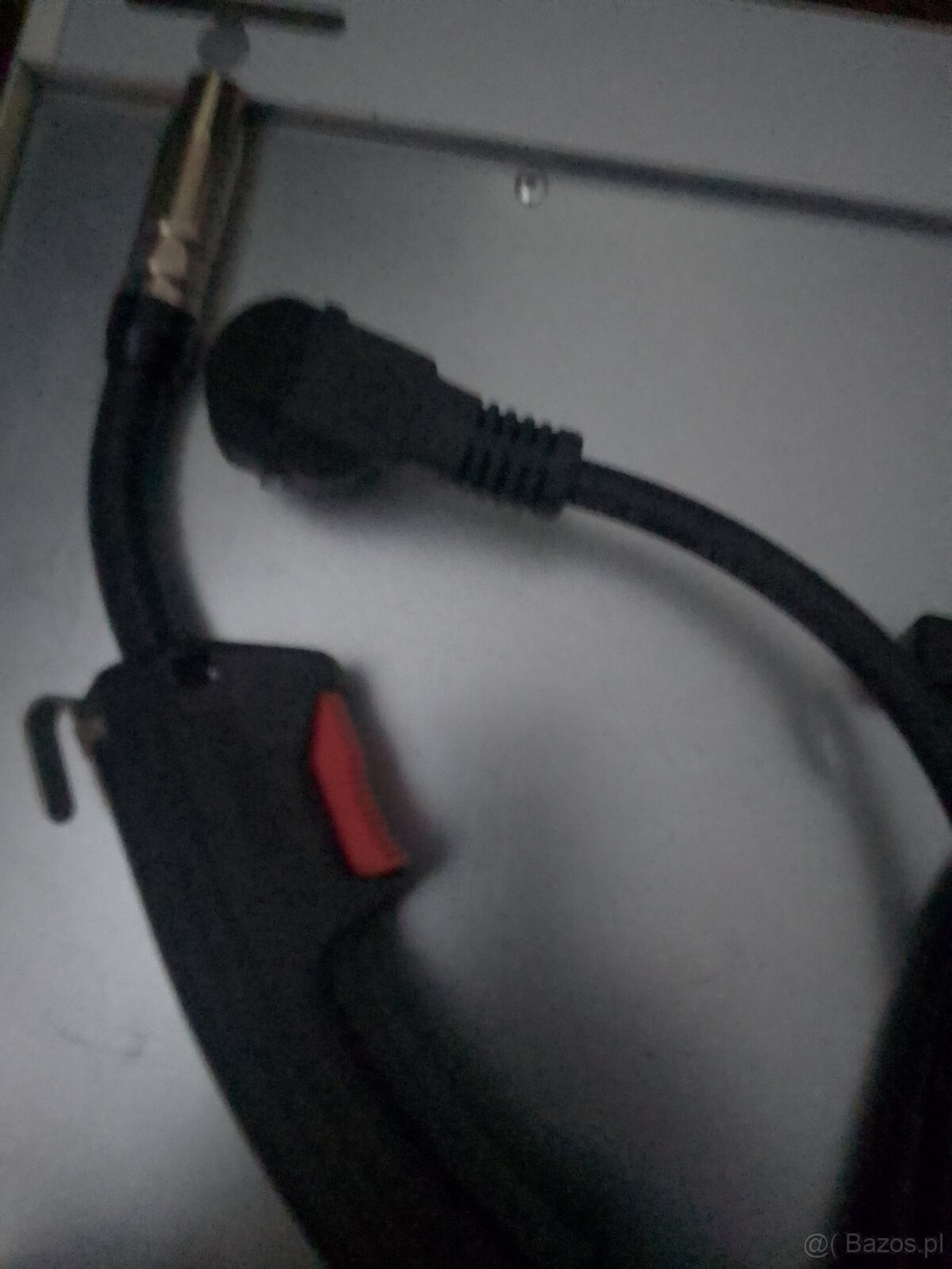 Spawarka MIG nowa w pudełku - 4