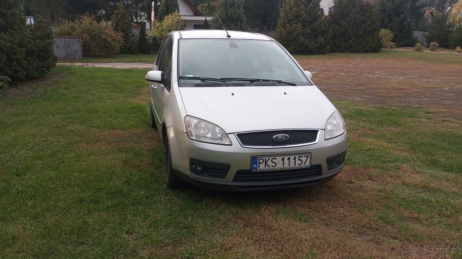 C max - 4