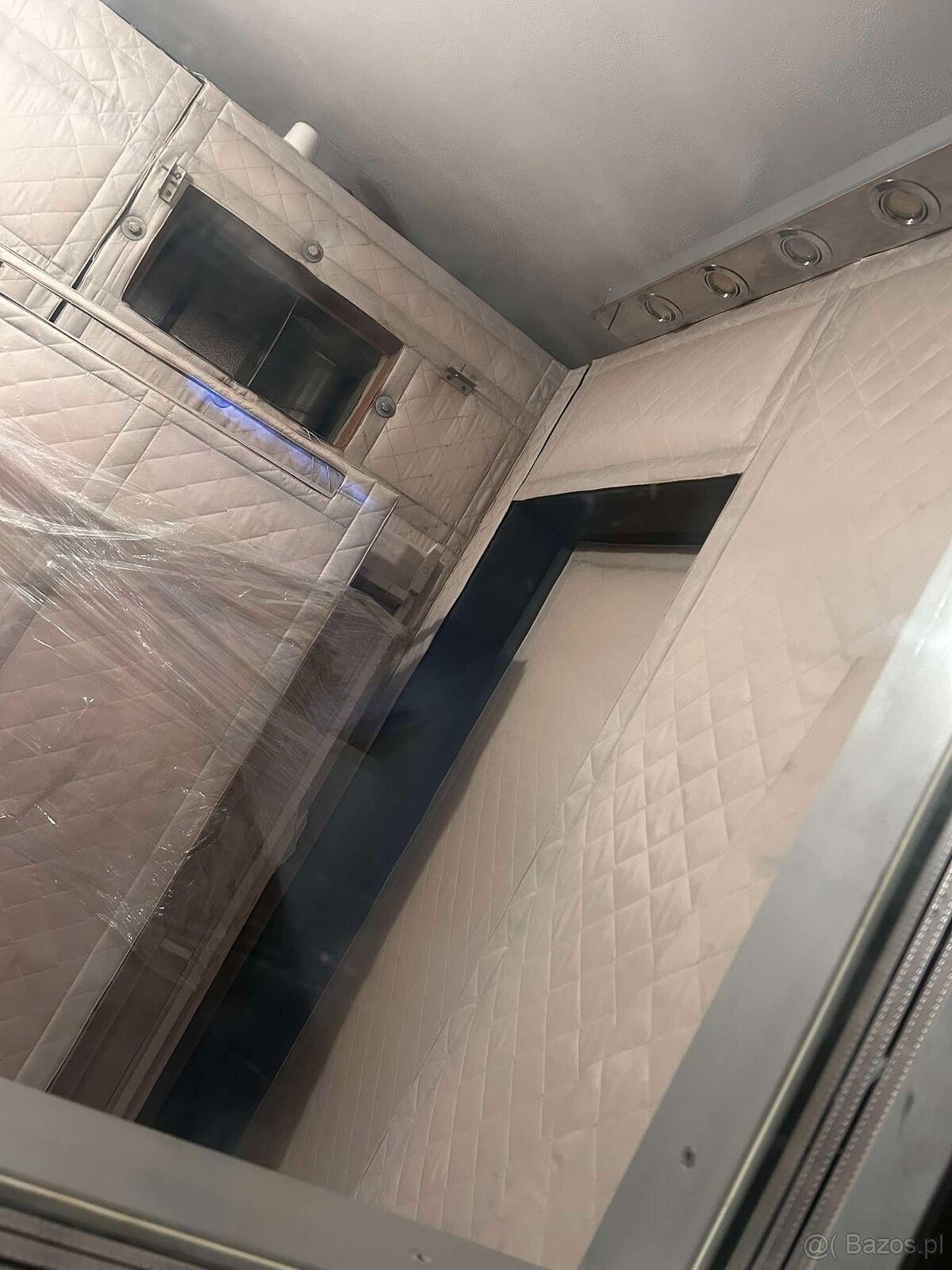 komora kriogeniczna - 4