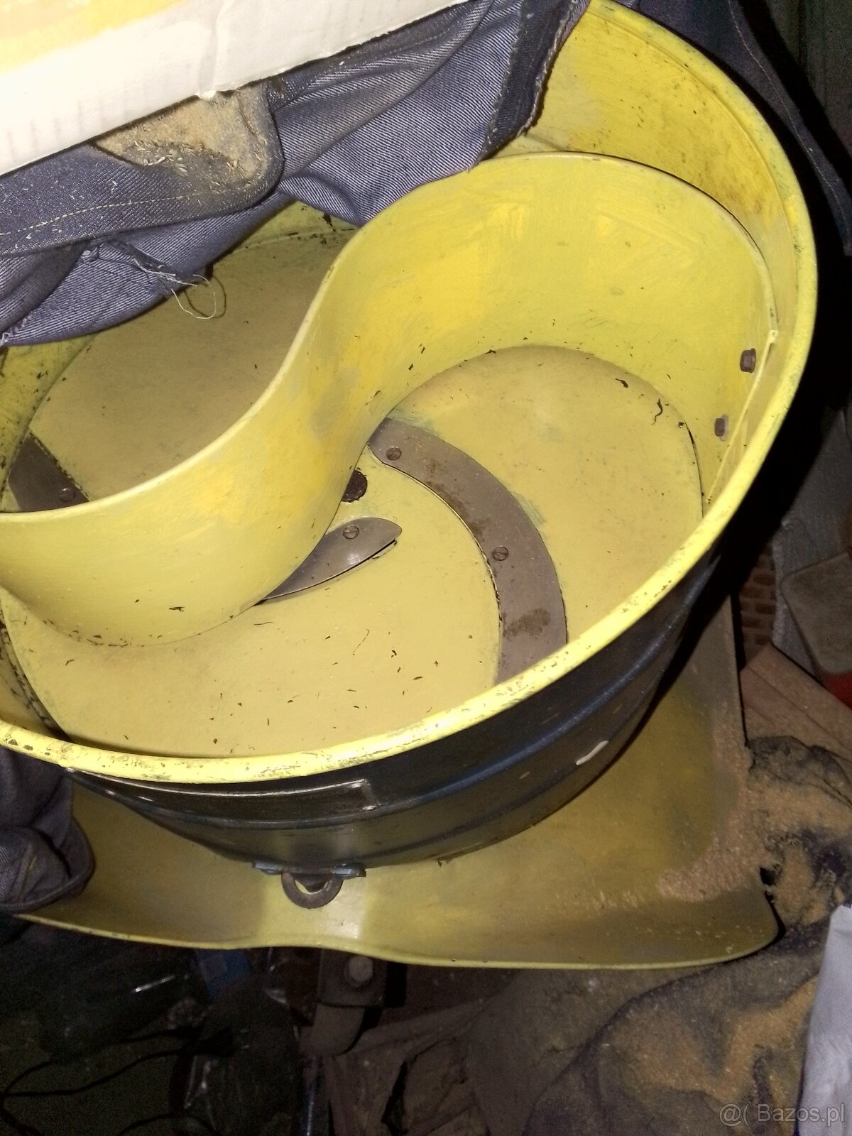 Szorowarka numatic, burnisher tennant USA mam maszyny - 4