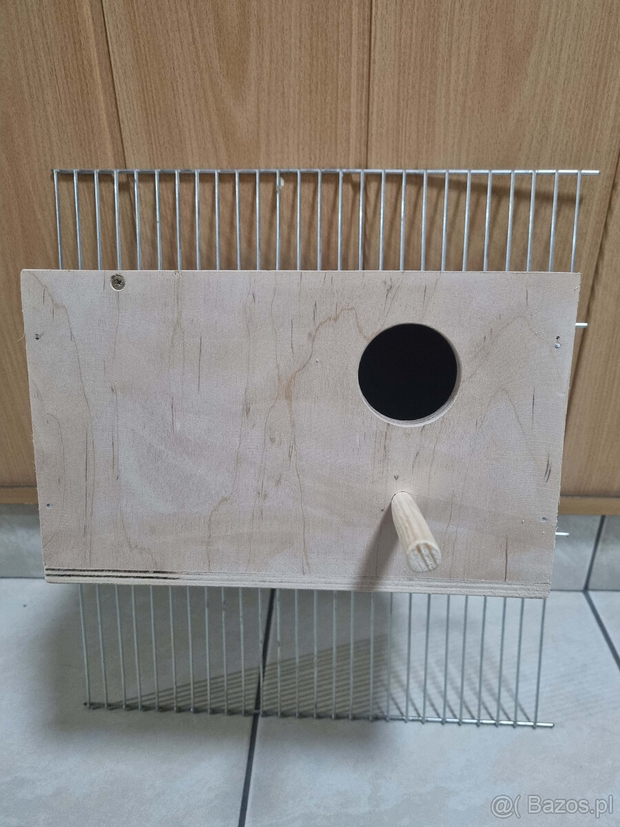 budka pozioma - 4
