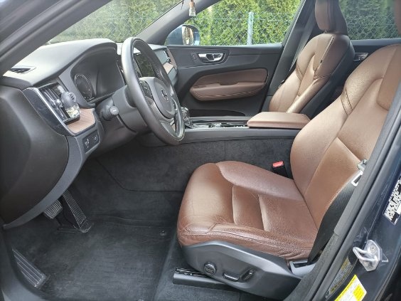 Sprzedam Volvo XC60 - 4