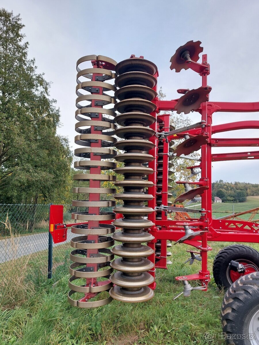 HORSCH Terrano 6.4 GX - 4