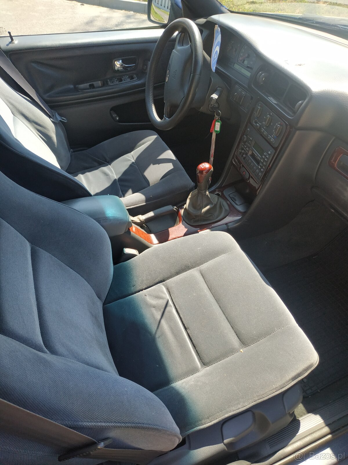 VOLVO V70 KOMBI - 4