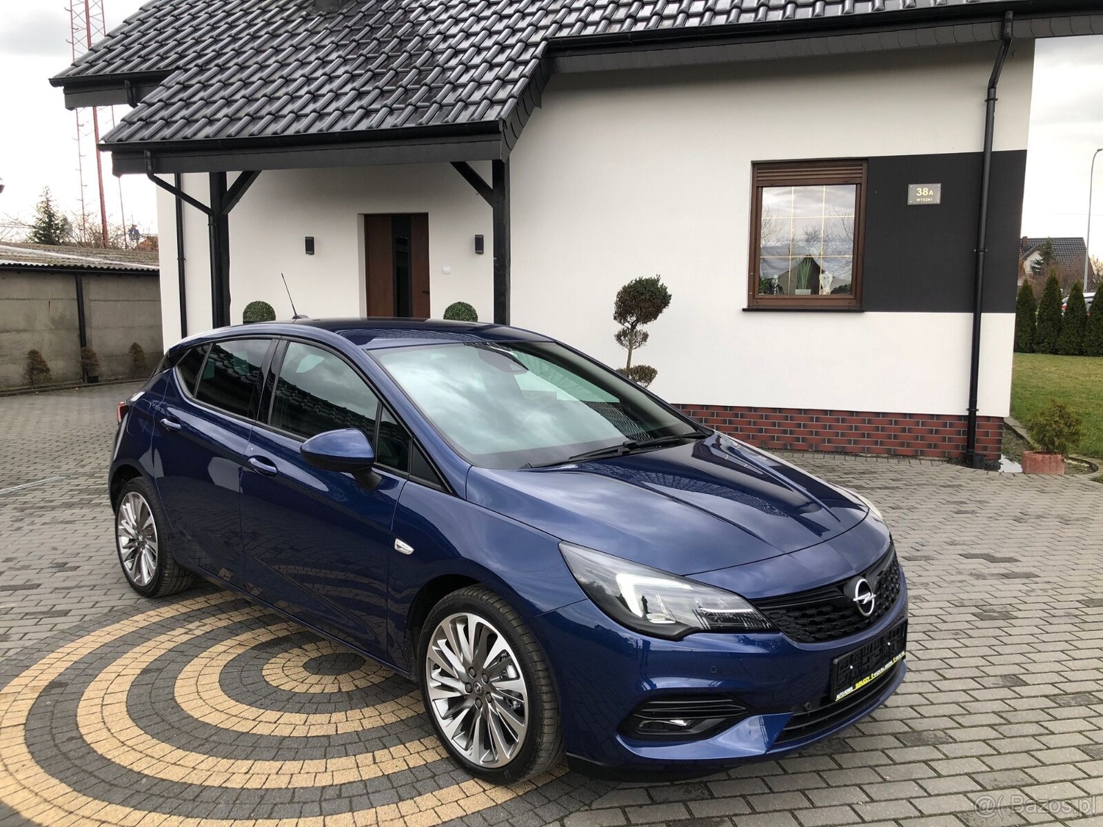Astra 1.2 turbo - 4