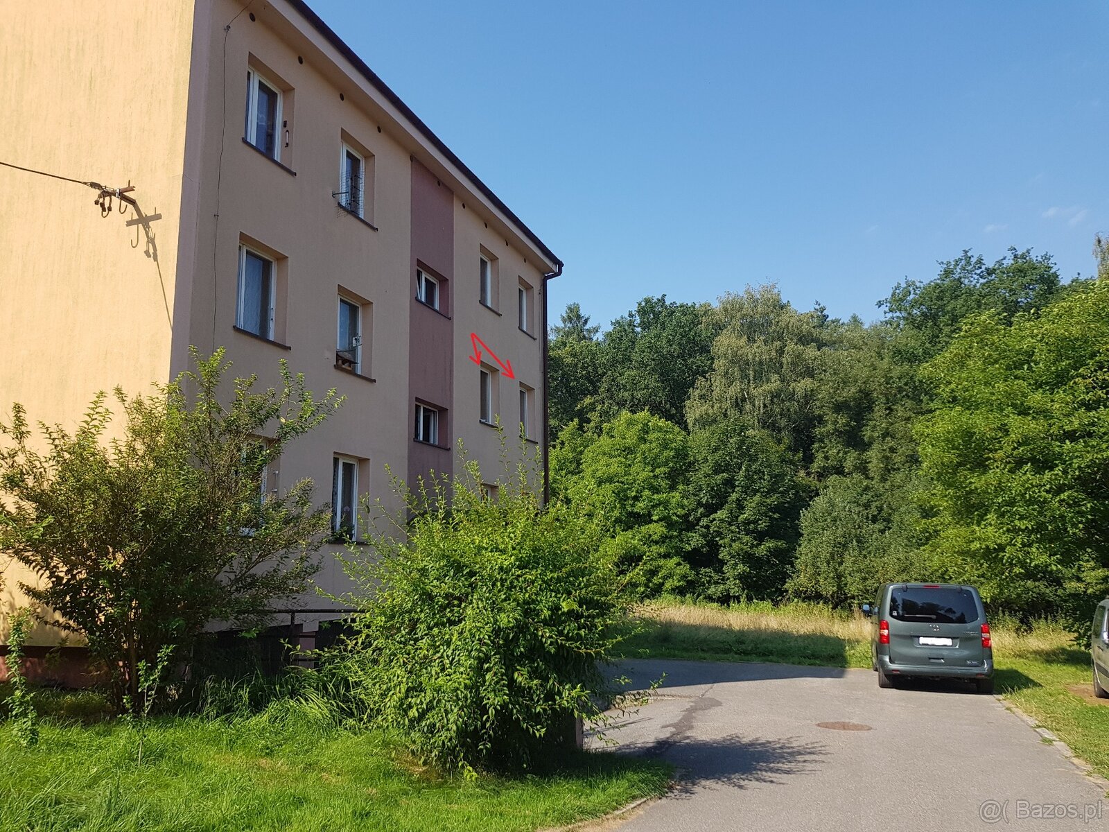 SIELANKOWE bezczynszowe w Żywcu szuka nowego właściciela - 4