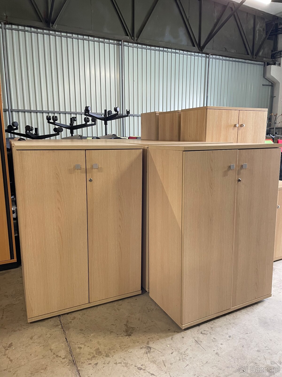 Sprzedaję szafki - 4