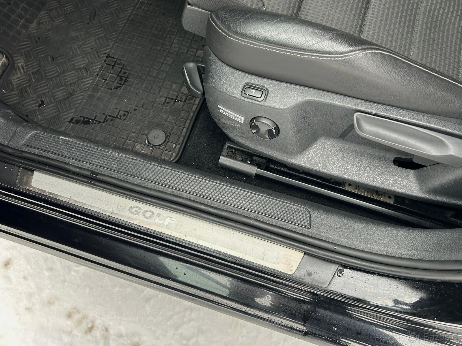 Volkswagen Golf 2.0 TDi 110kw - 4