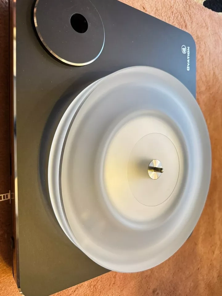 Clearaudio Ovation 2350EUR - 4