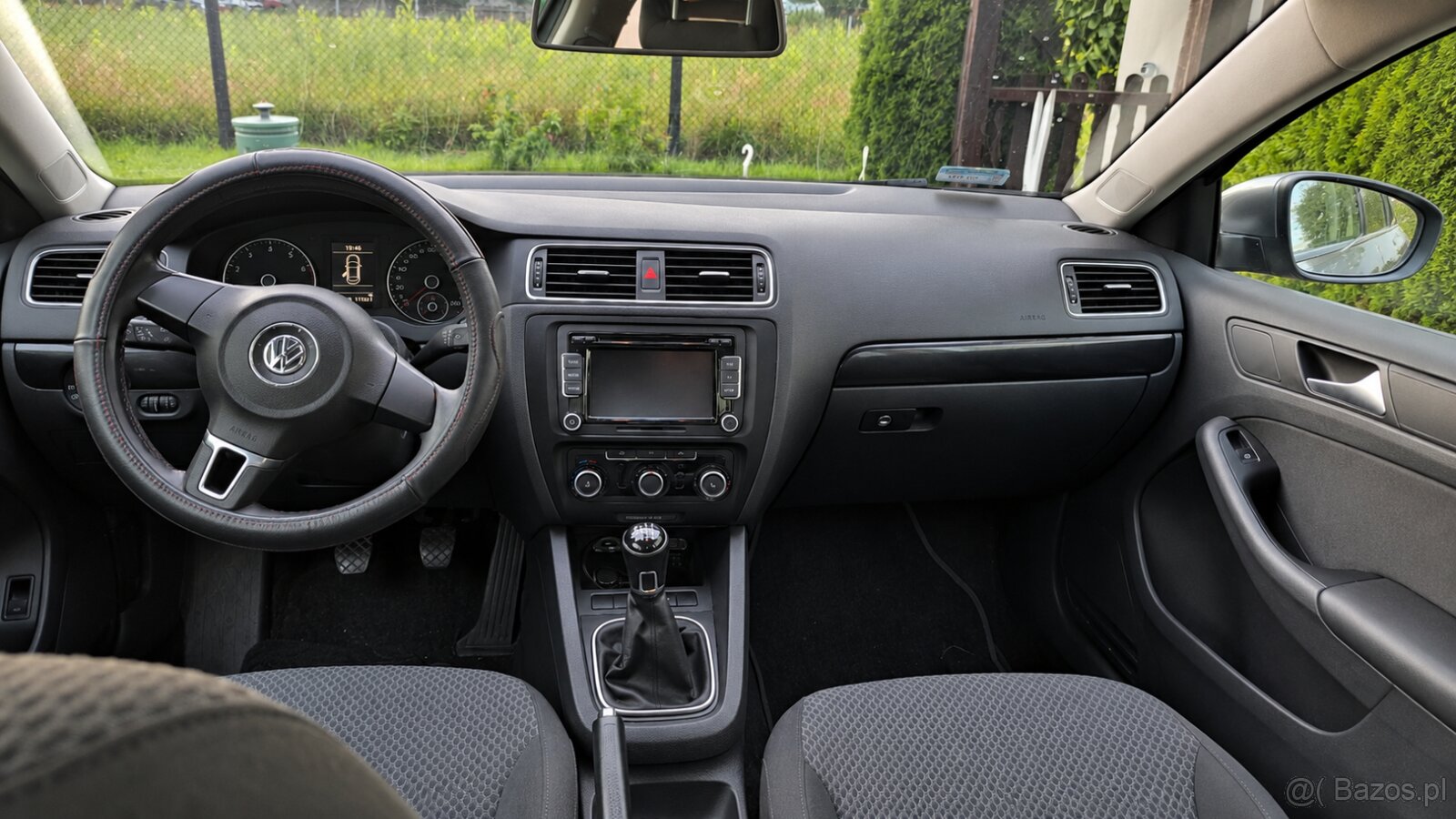 Jetta 2014 - 4