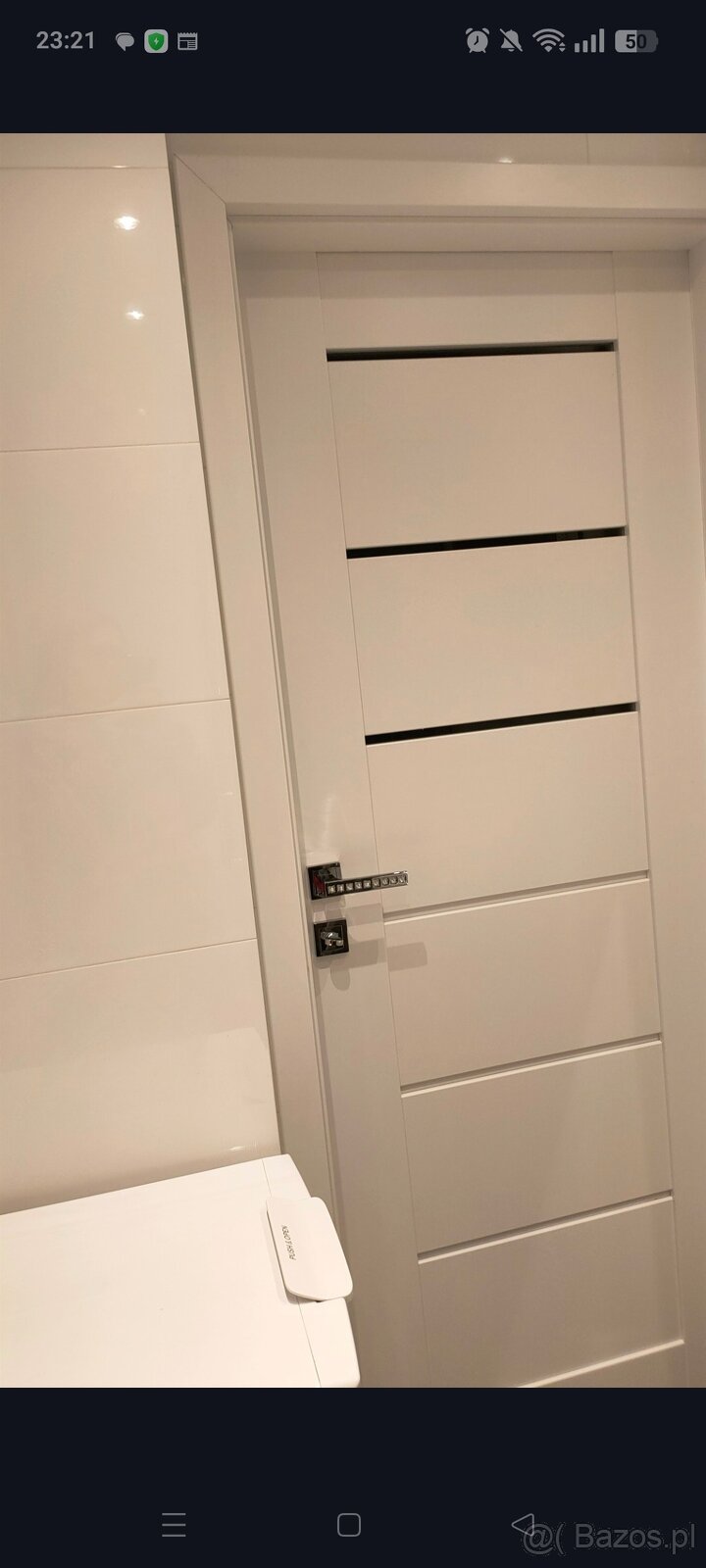 Mieszkanie 2 pokojowe 39.7 m - 4