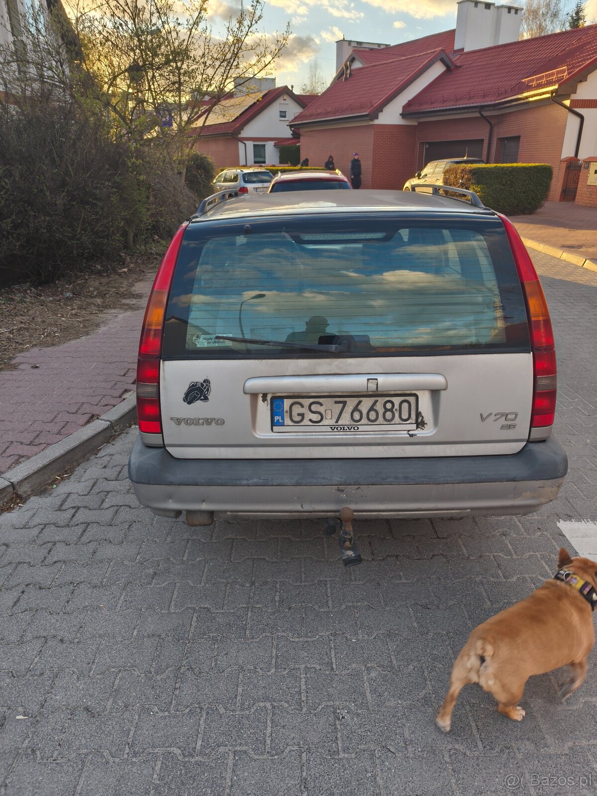 Sprzedam Volvo - 4