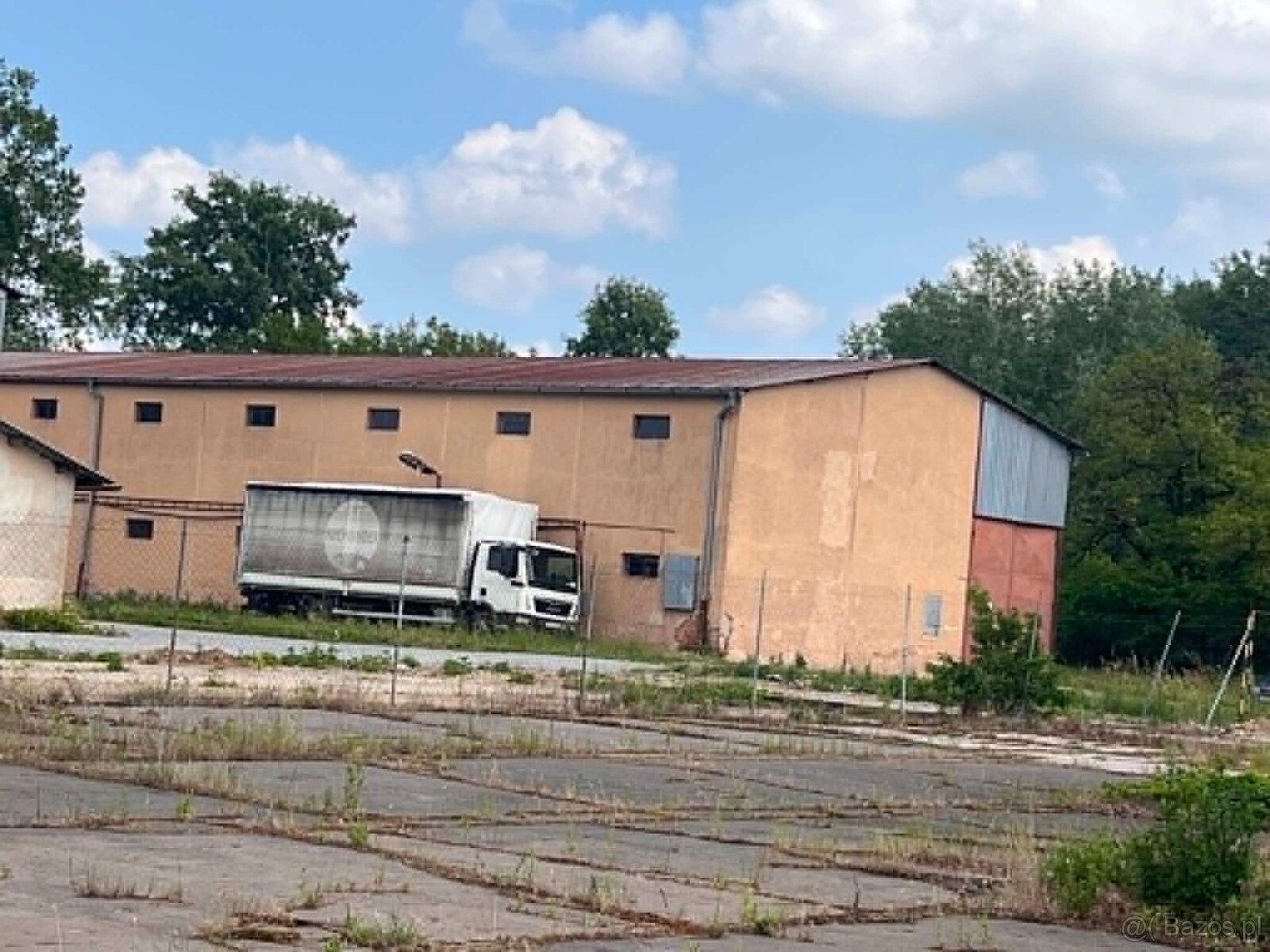 teren przemysłowy - 4