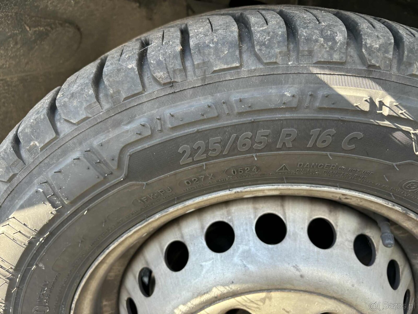 Iveco Daily 35C 2011 – chłodnia/mroźnia, agregat chłodzi i g - 4