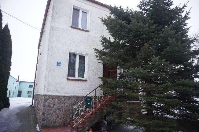 Budynek mieszkalny jednorodzinny 133,45m2 - 4