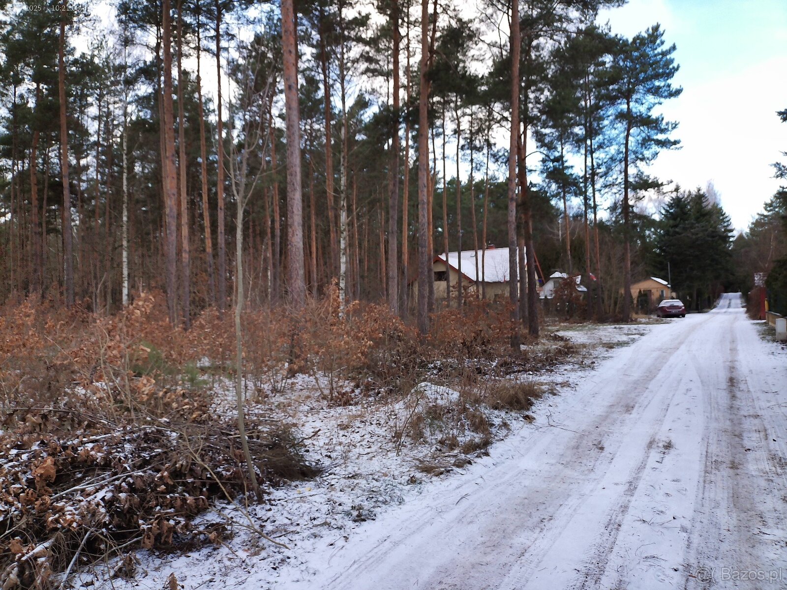 Leśno-budowlana - 4