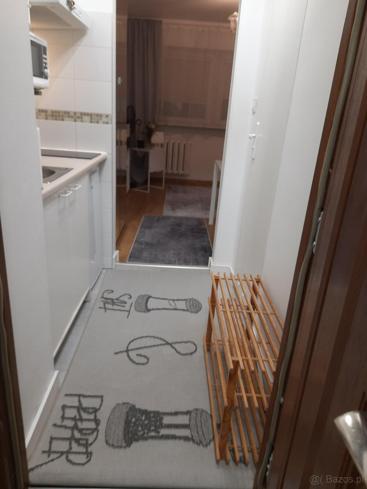 Wynajmę bezpośrednio mieszkanie 19m2 - 4