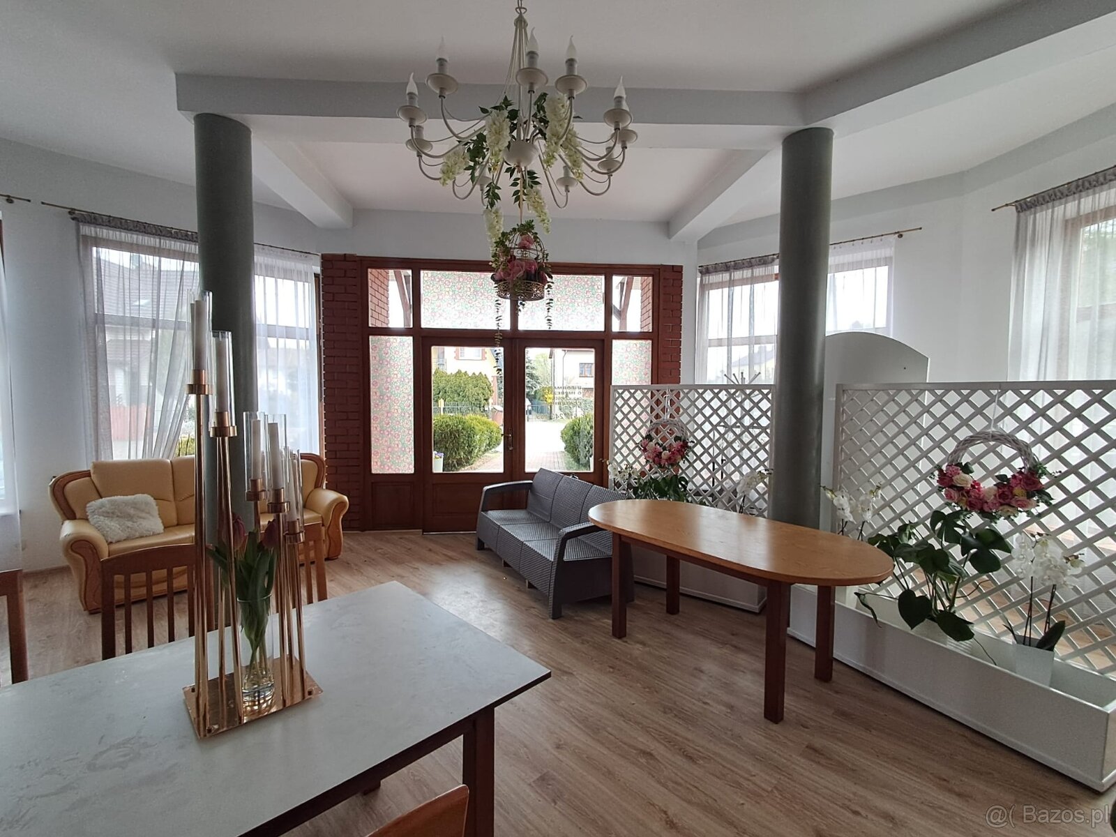 Lokal usługowo-handlowy 157m², parter, os. Winiary, Kalisz - 4
