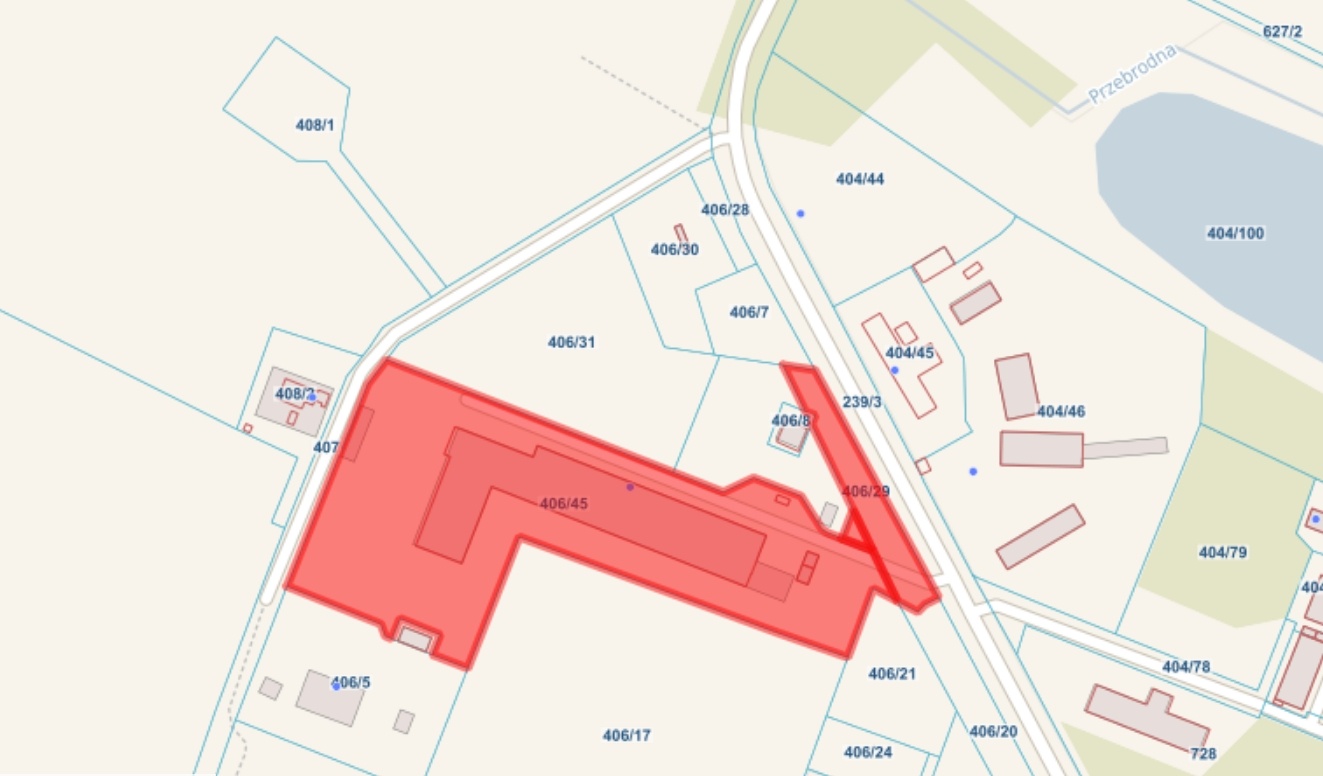 Syndyk sprzeda nieruchomość komercyjną - 4