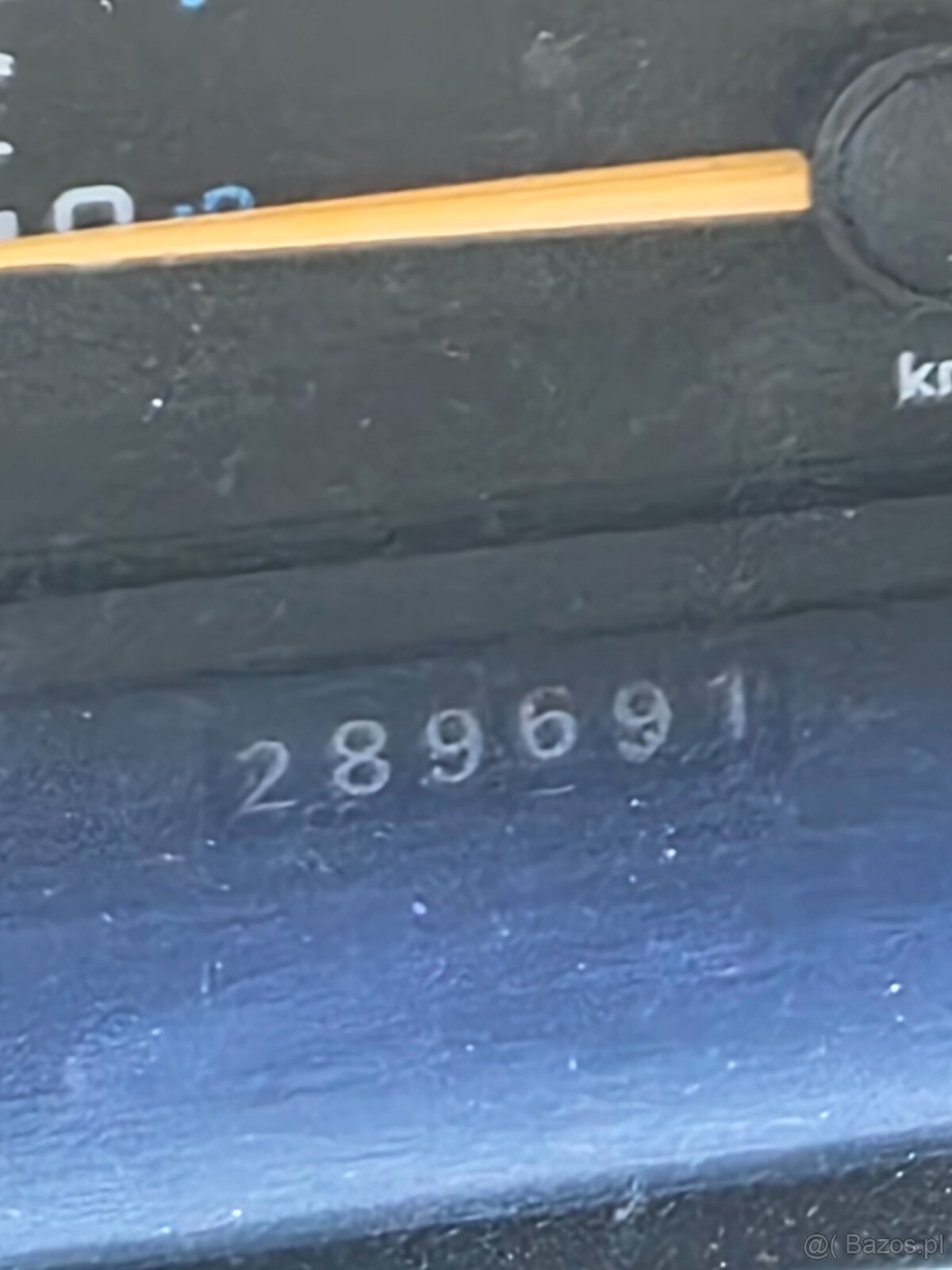 Chrysler Grand Voyager 3.3 - 4