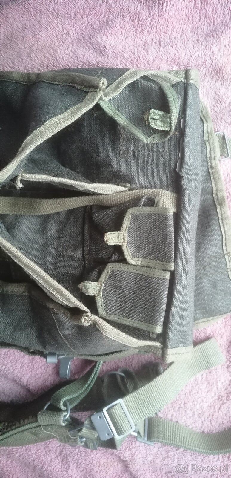 Torba turystyczna - 4