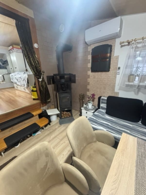 Sprzedam działkę ROD Stokrotka Klucze - 4