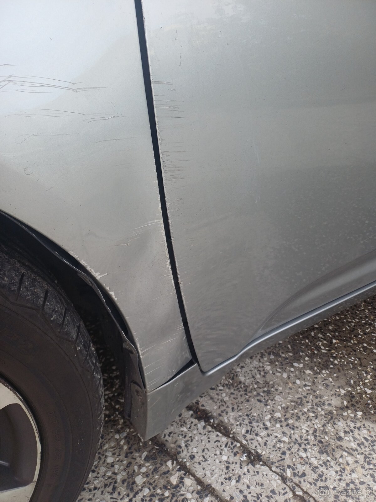 Toyota Avensis T27 2.0 4D4 2013 - 4