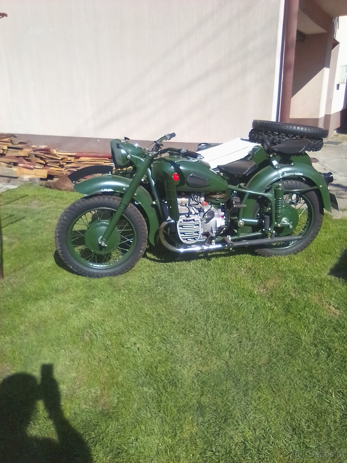 k750 zarejestrowany po renowacji - 4