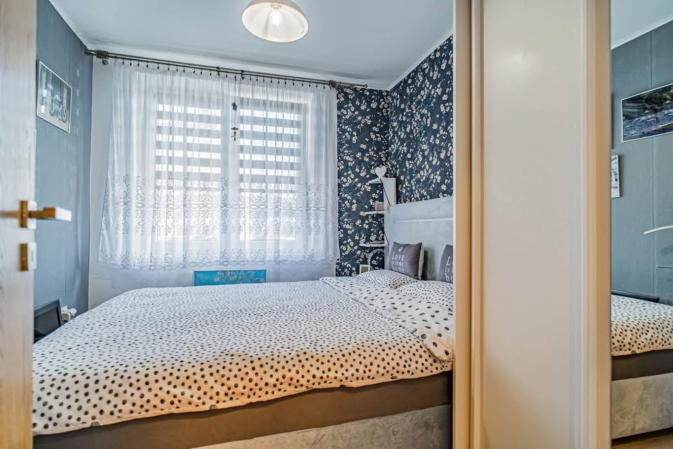 3+kk, 51m2 w Czechach, Trzyniec - Konská - 4