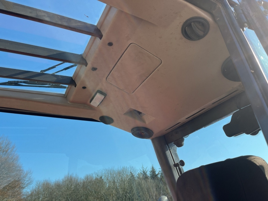 Manitou MLT 940 Ładowarka teleskopowa - 4