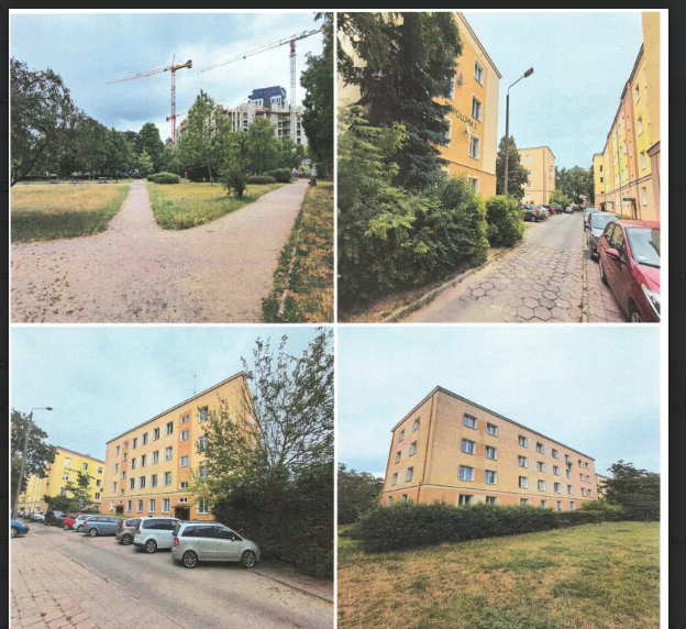 Syndyk sprzeda udziału 13/180 w nieruchomości lokalu Bydgosz - 4