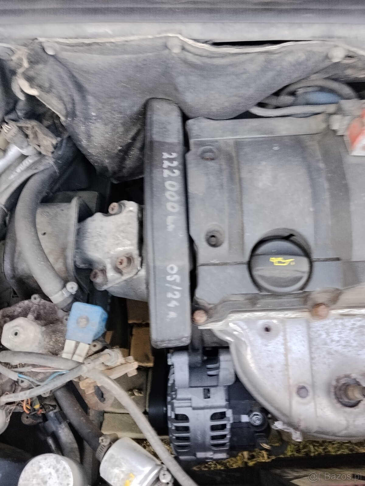 Sprzedam Peugeot 307 - 4