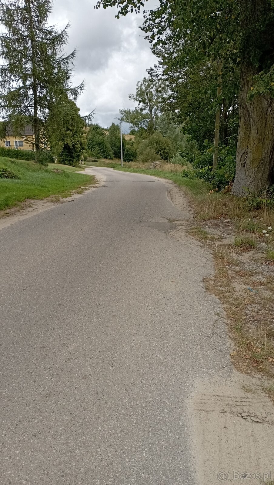 Działka budowlana - 4