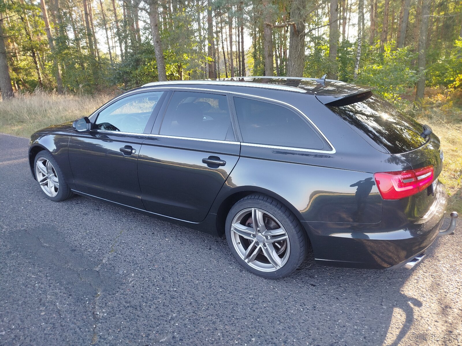 Audi A6 C7 2.0 tdi - 4