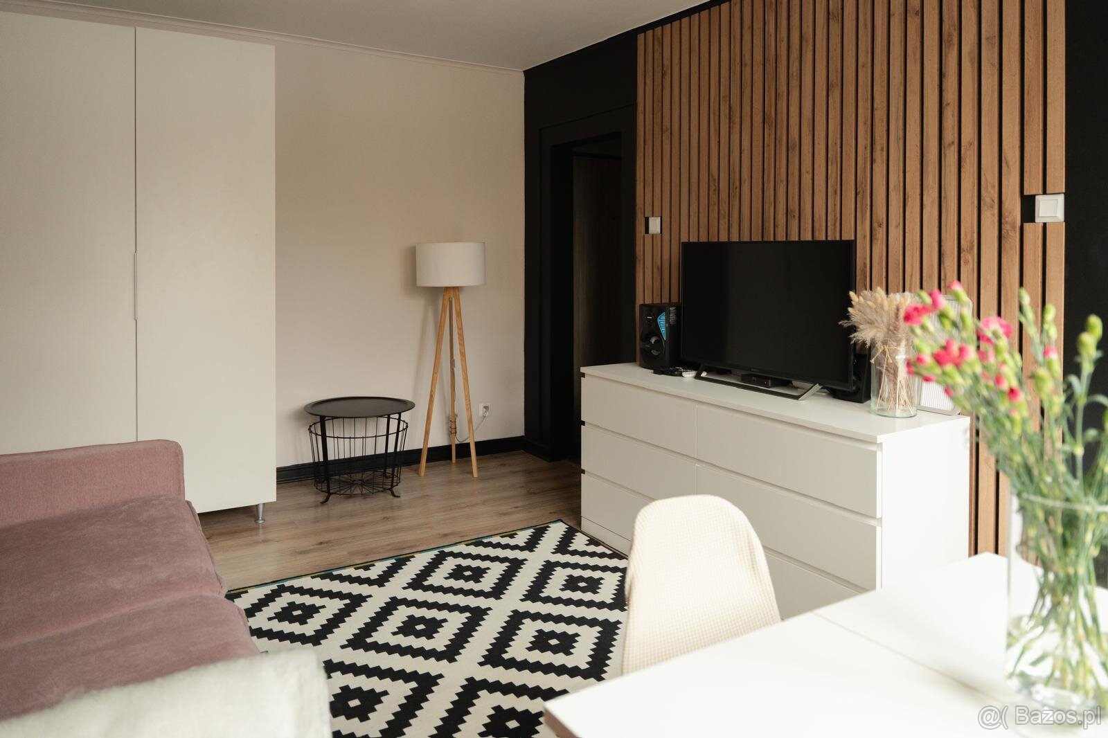 Wynajmę przytulną kawalerkę. - 4